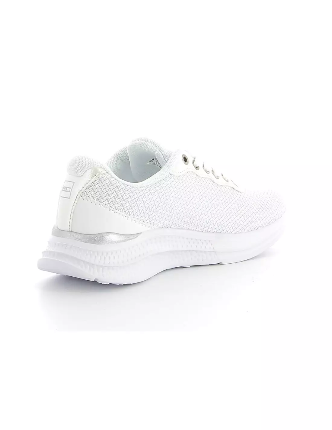 ENRICO COVERI CSW113505 - Baskets Meshblanc