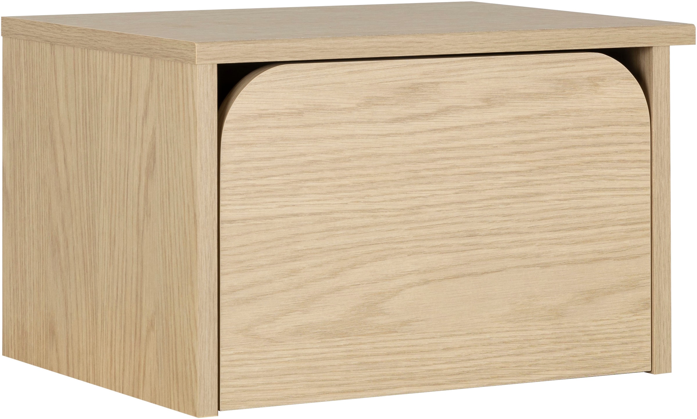 Gami Nachtschrank »GALYS Nachtschrank«
