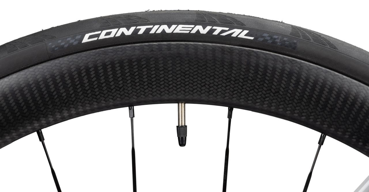 Radon Vaillant Disc 10.0 EA kaufen | Bike-Discount