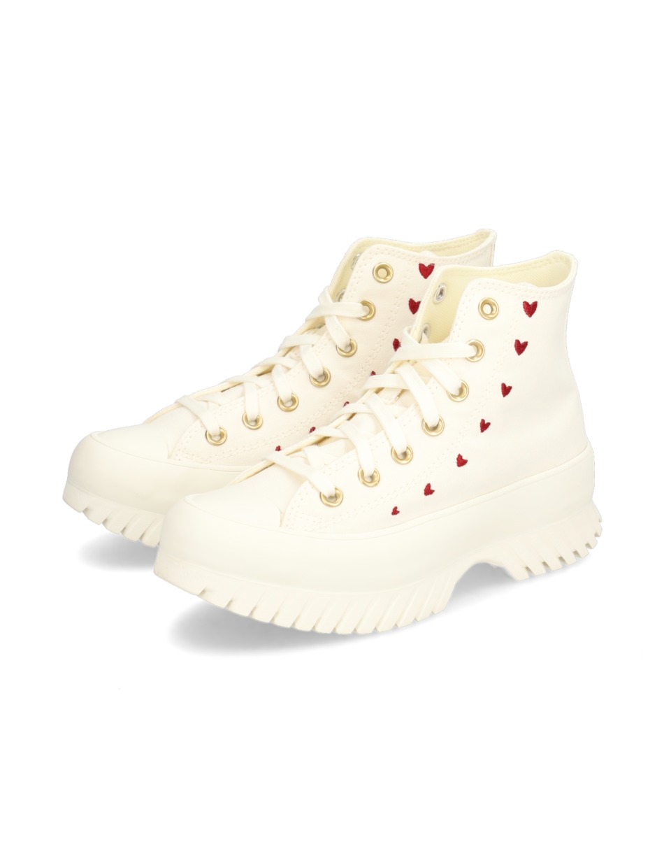 CHUCK TAYLOR ALL STAR LUGGED 2.0