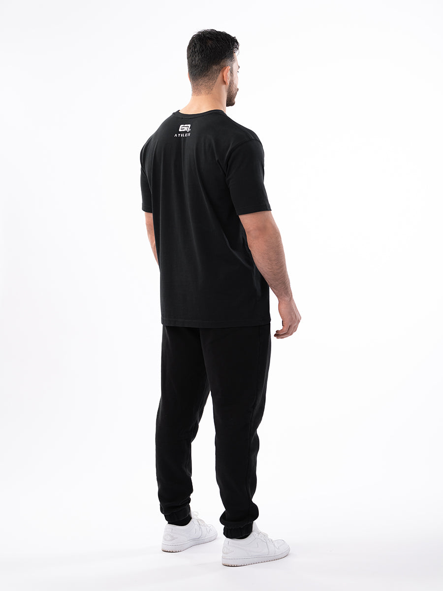 T-Shirt Oversize