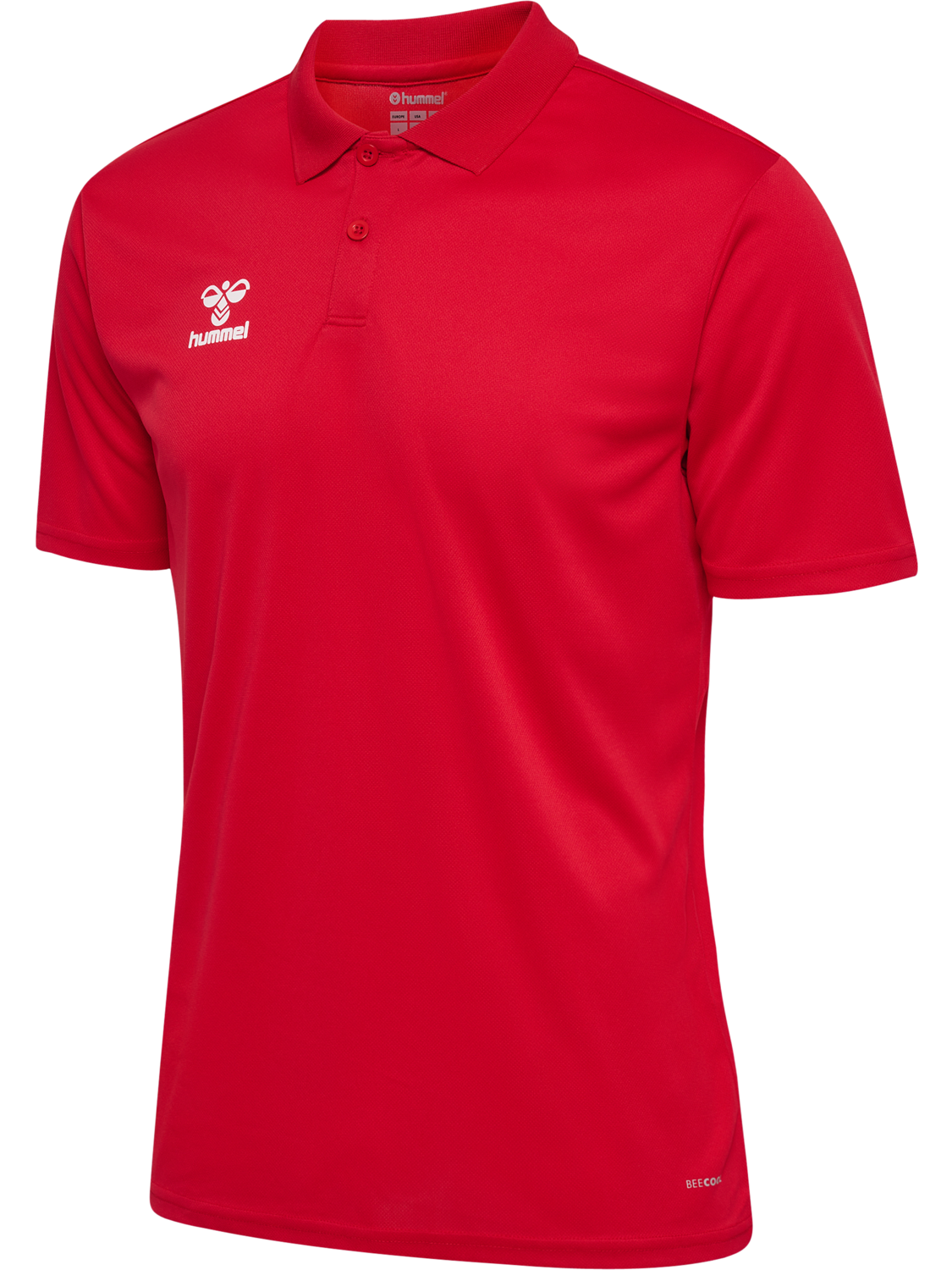 hmlESSENTIAL POLO