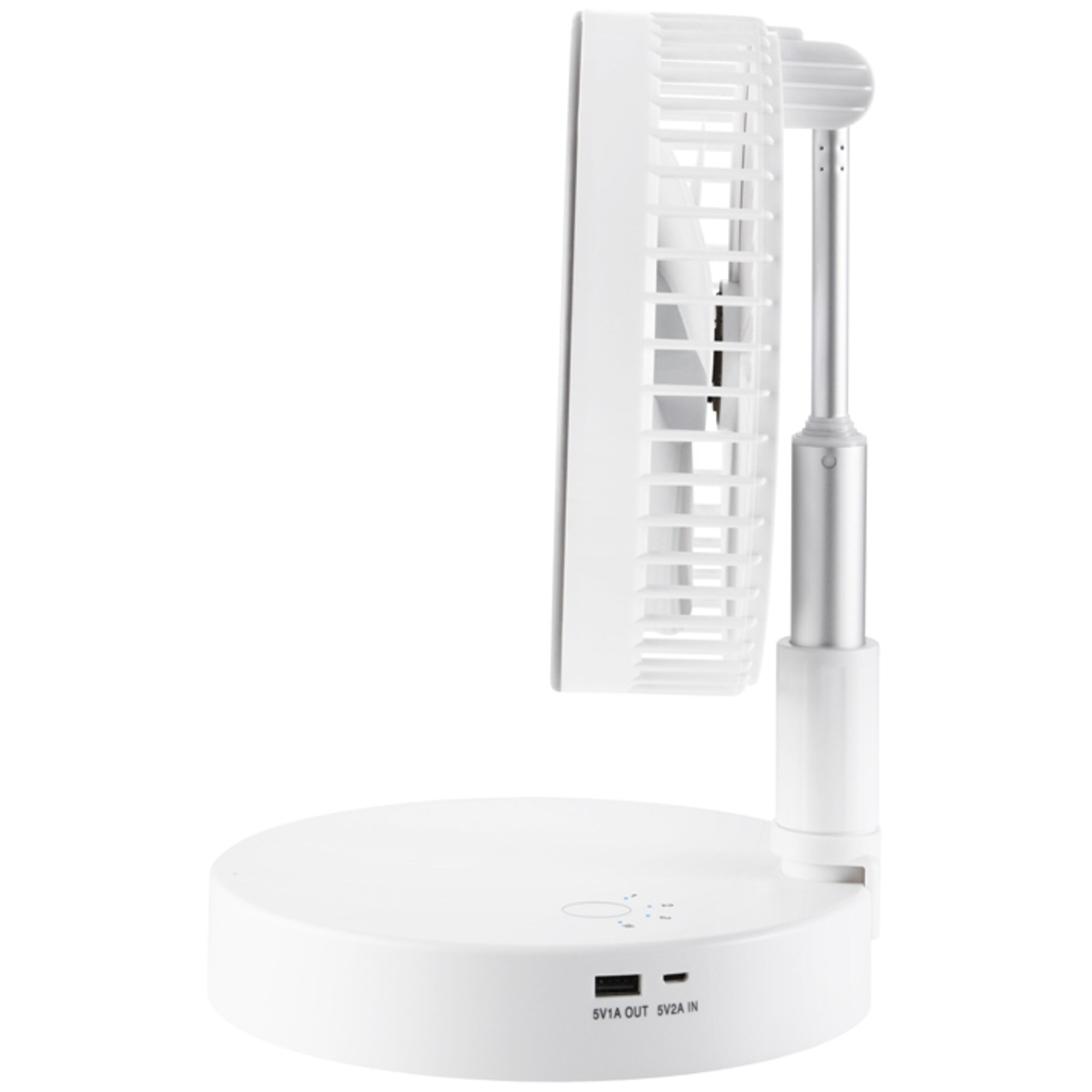 Unold Ventilator TELESKOP-VENTI Cordless
