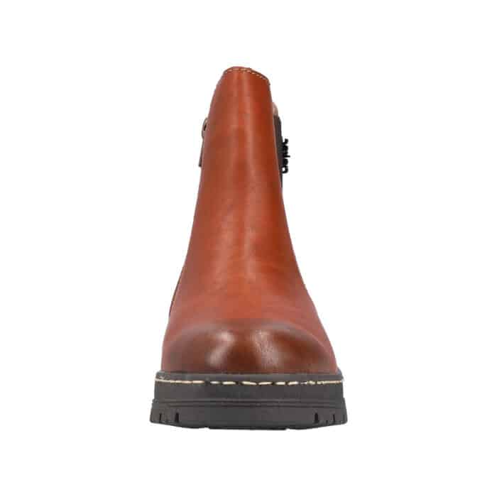 Rieker Støvle Dame 73892-24