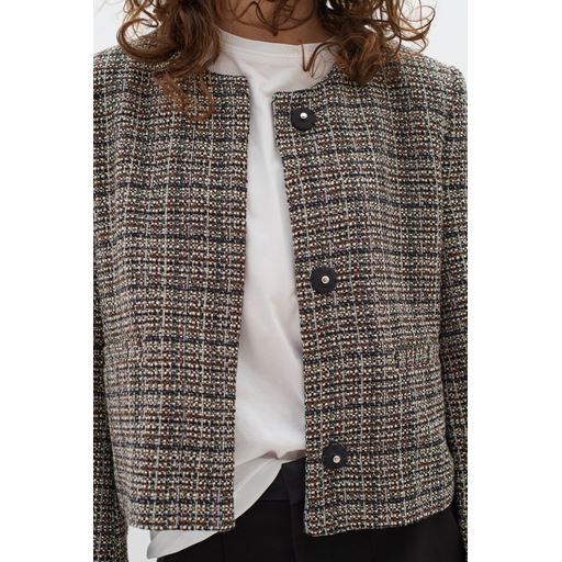 InWear YaraIW Jakke, Multi Colour, 38