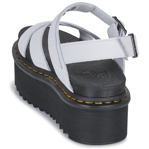 Dr. Martens - VOSS II QUAD - Blanc