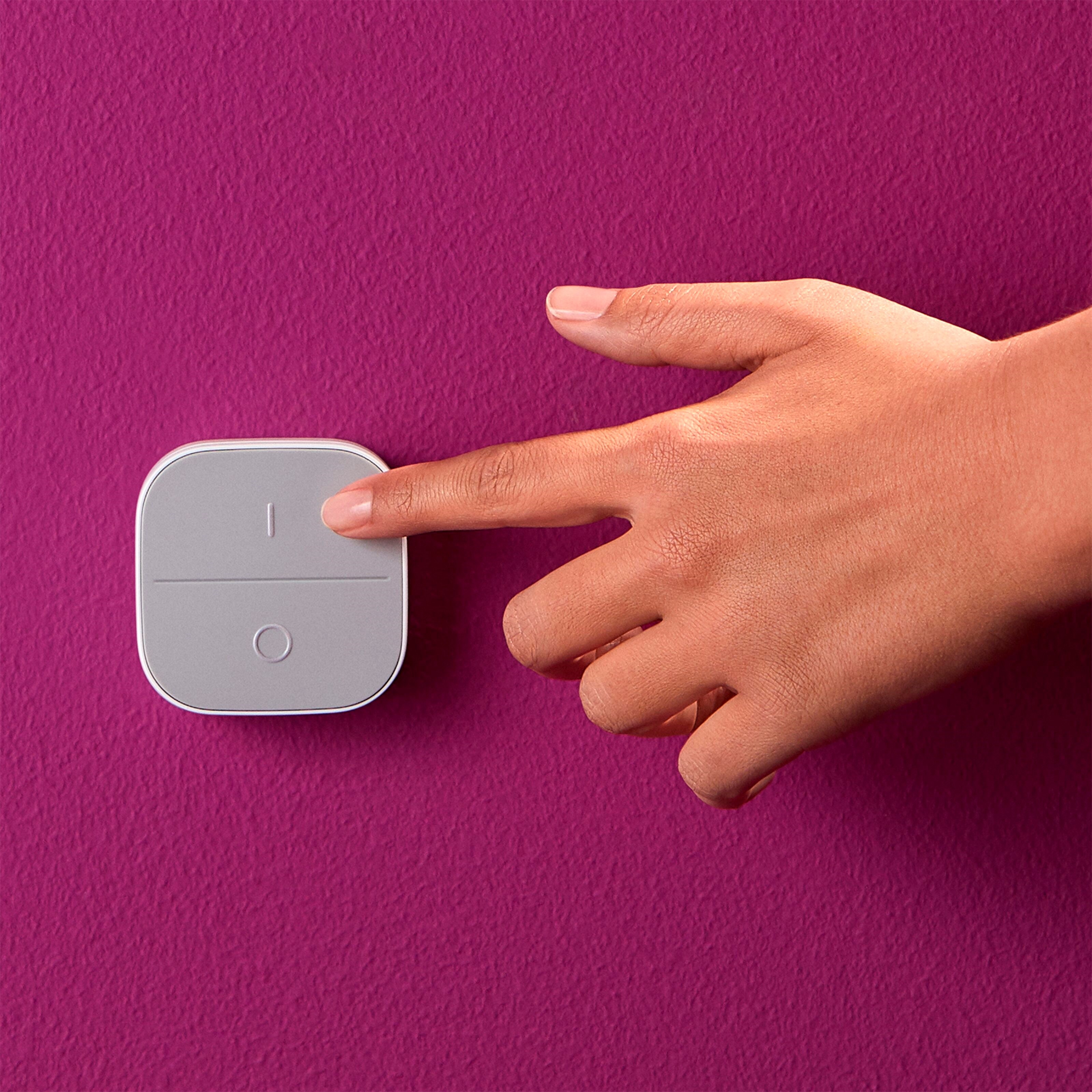 WiZ Portable Button Fjernkontroll