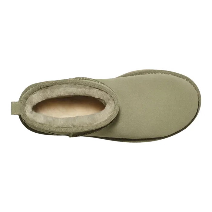 UGG Classic Ultra Mini Platform Laarzen Dames