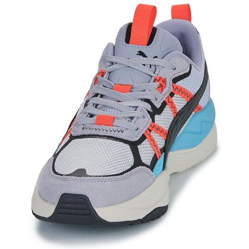 Puma - X-RAY TOUR - Gris / Bleu