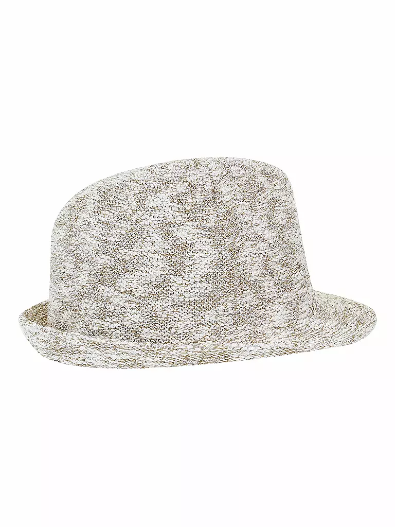 STERNTALER Baby Strohhut beige