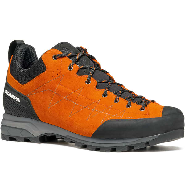 Chaussure de randonnée basse SCARPA ZODIAC BLACK