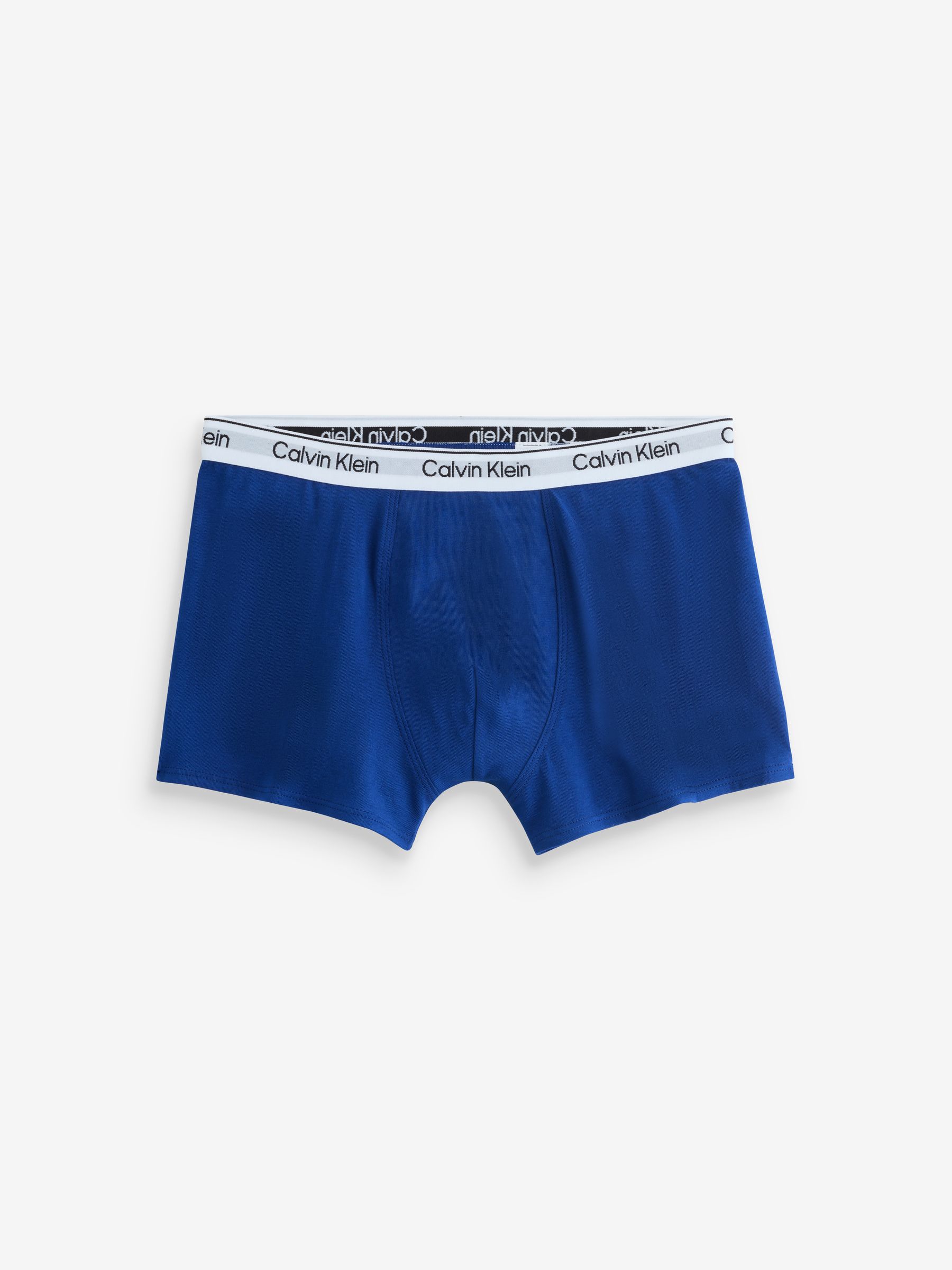 Grijs - Calvin Klein set van 3 boxershorts