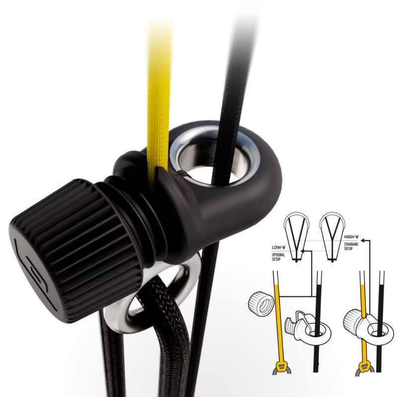 Barre CORE SENSOR 4 - The Corner Shop