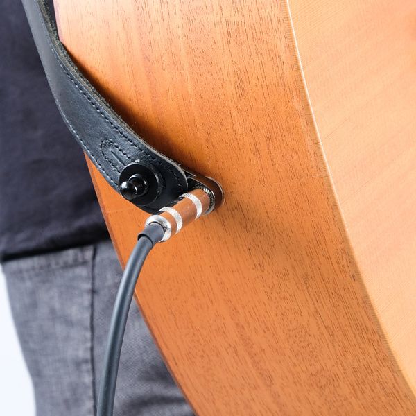 MusicNomad Acousti-Lok MN 271