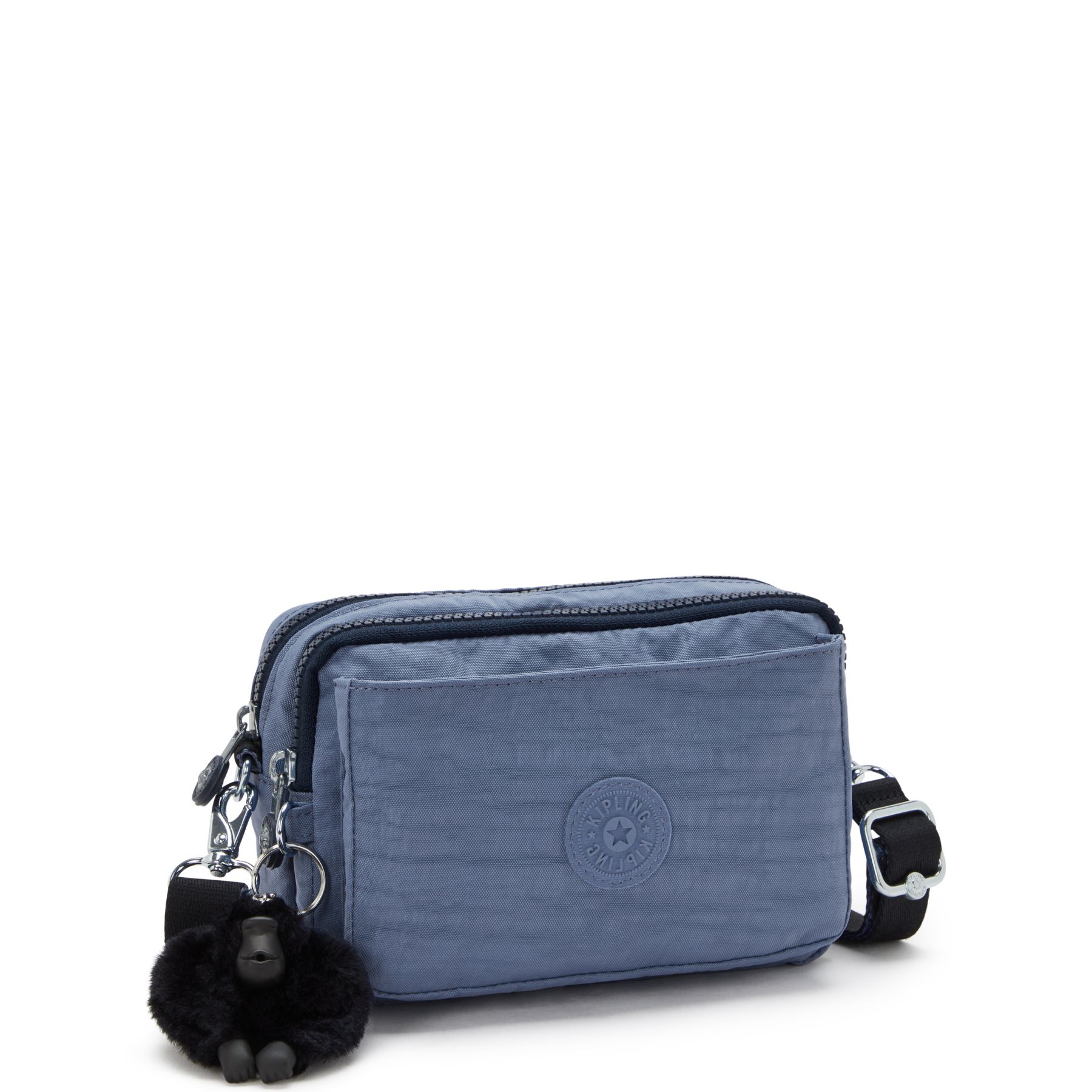ABANU MULTI Mini sac 2 en 1 banane et à bandoulière - Blue Lover