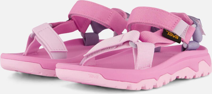 Teva C HURRICANE XLT JR Unisex Sandalen BRIGHT Roze MULTI