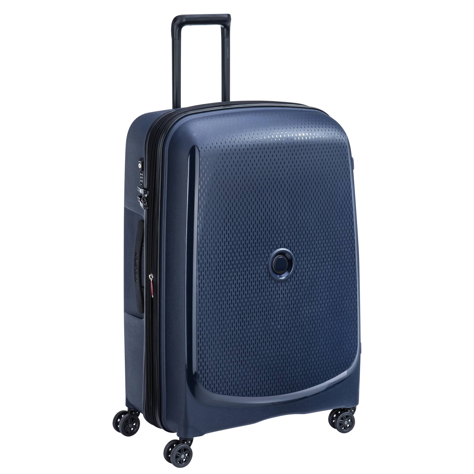 Valise soute - XL Extensible (76cm) Matière Recyclée
