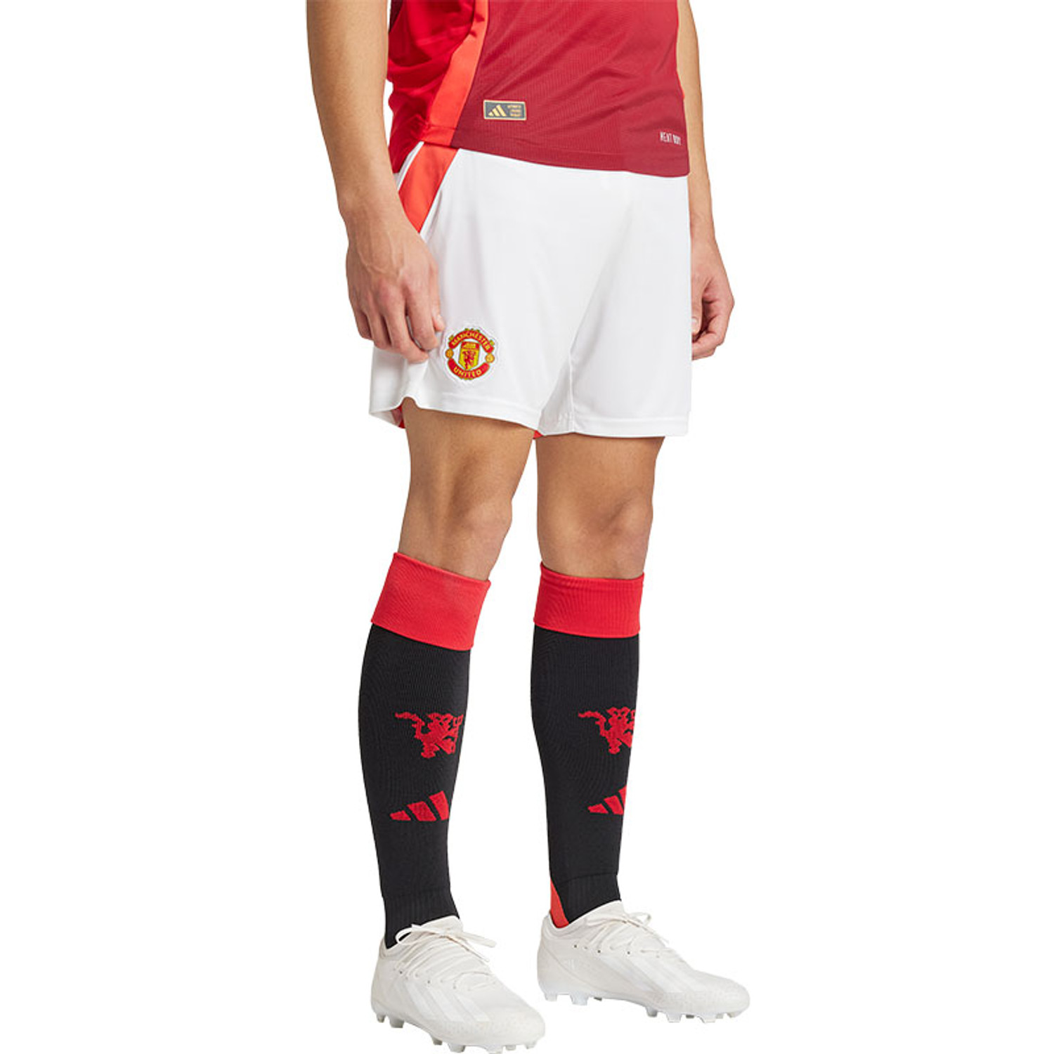 adidas Manchester United Pre-Match Trainingsset