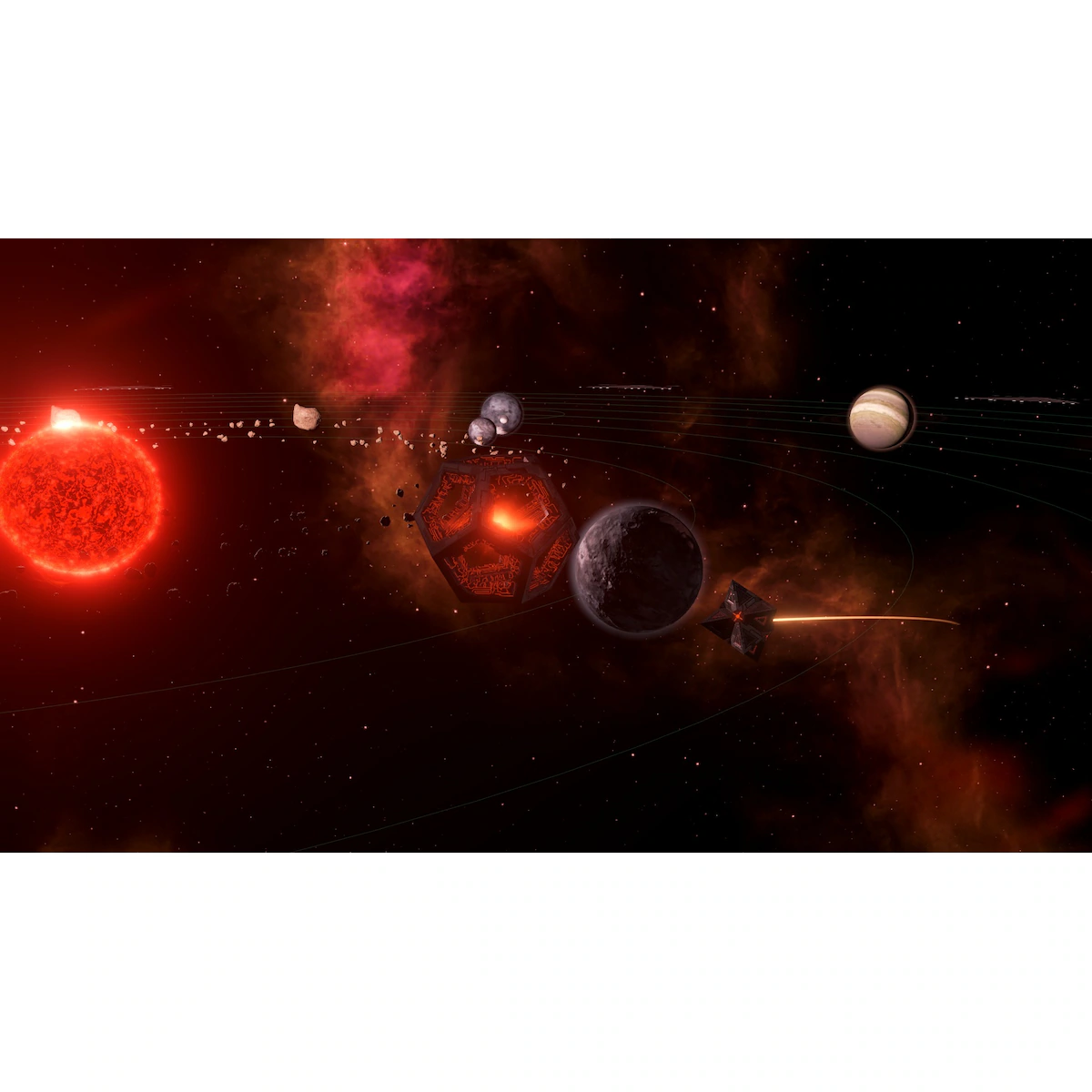 Stellaris: Synthetic Dawn - PC Windows,Mac OSX,Linux
