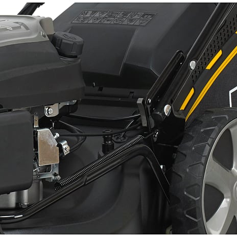 Texas plæneklipper ZT 5110TR/W