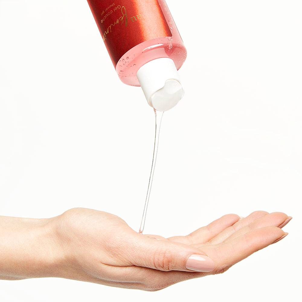 Au Féminin Gel douche