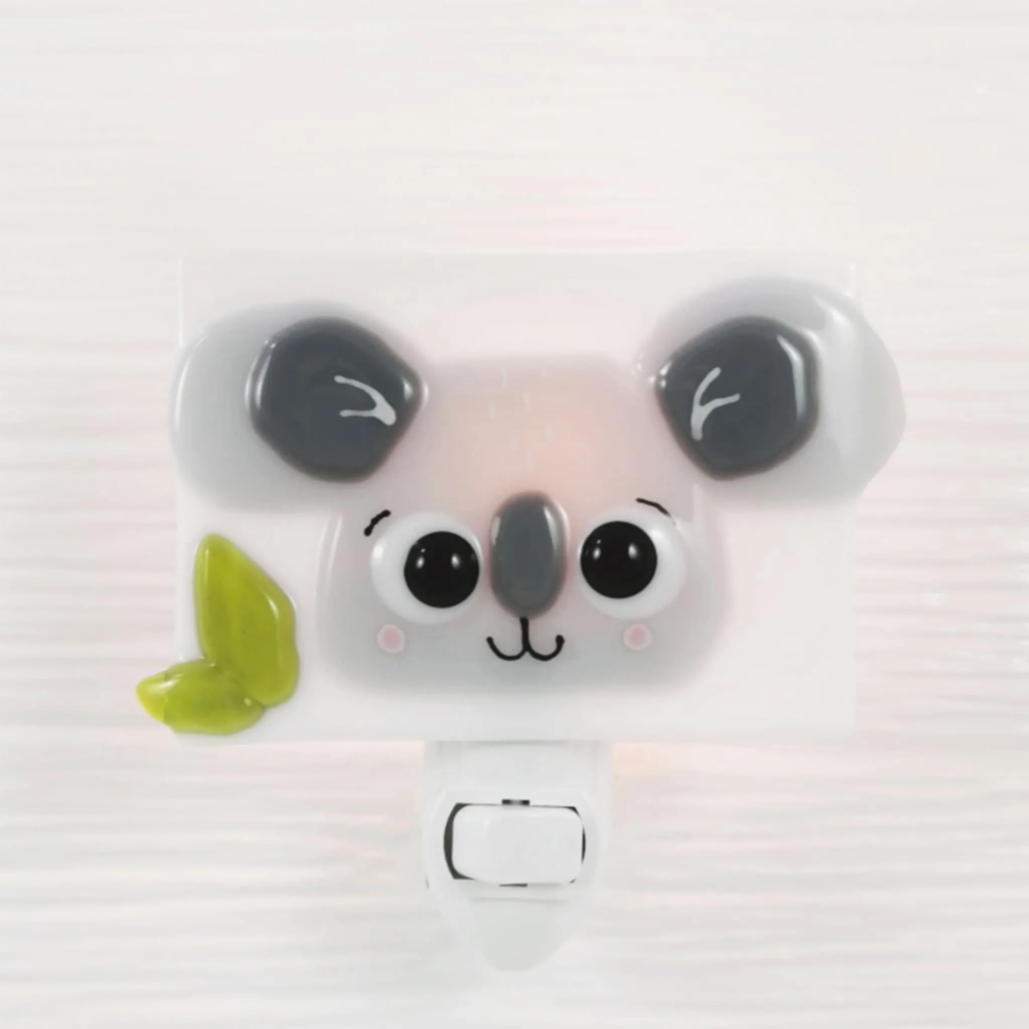 Veille sur Toi Veilleuse et Doudou - Koala Billie