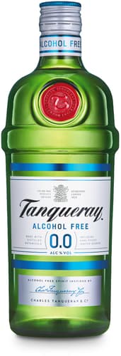 Tanqueray Alkoholfrei