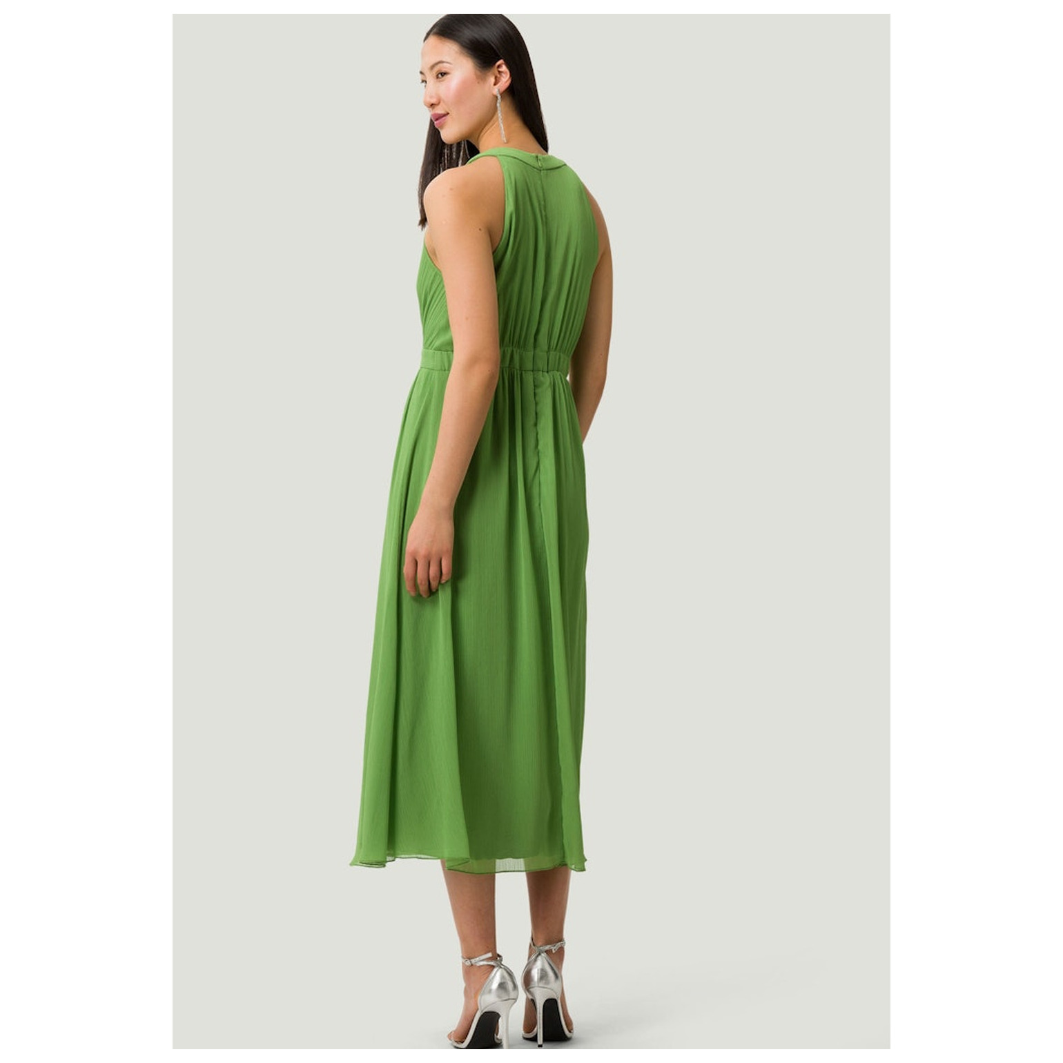 Zero Zero Kleid