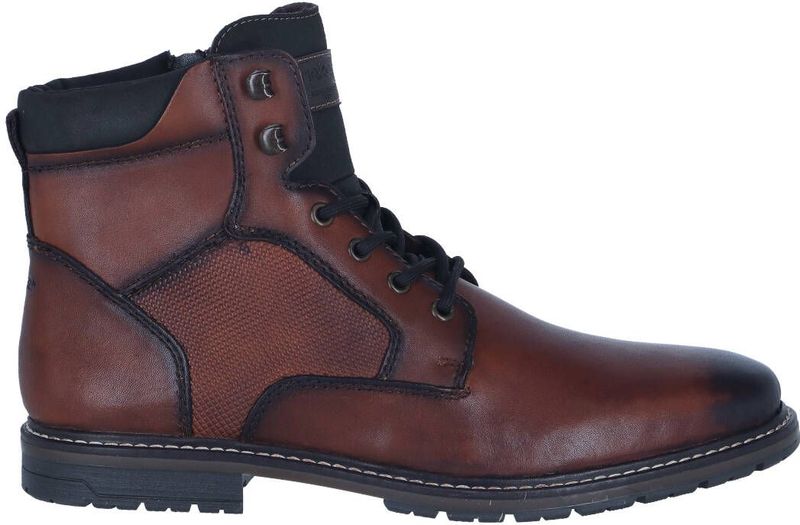 RIEKER Boots Bruin