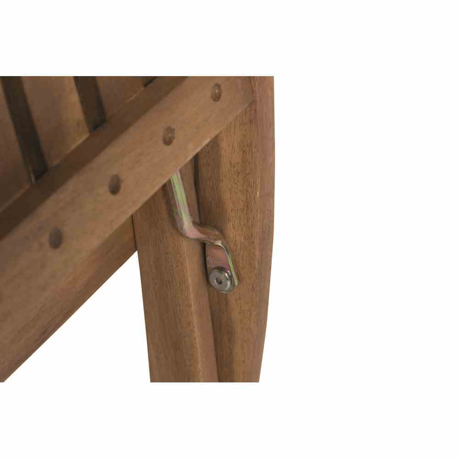 Klappstuhl PALEROS - Akazie - klappbar