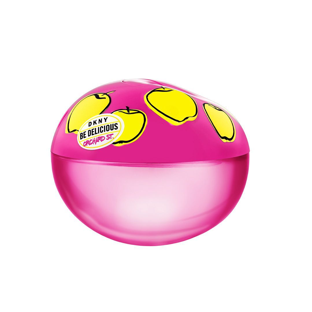 DKNY BE DELICIOUS/S ORCHARD EAU DE PARFUM - 100ml