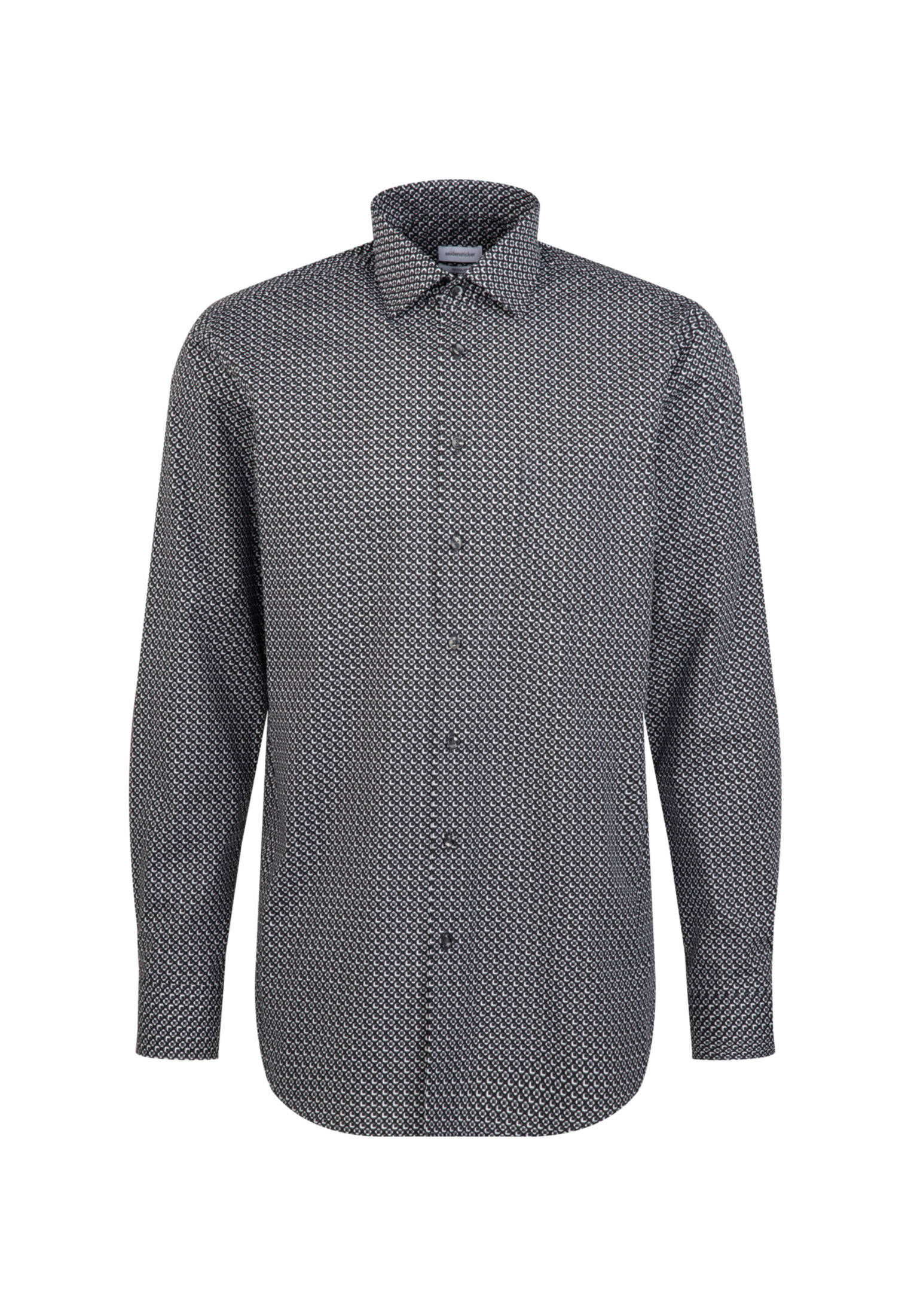 Seidensticker| Herren Business Hemd Regular