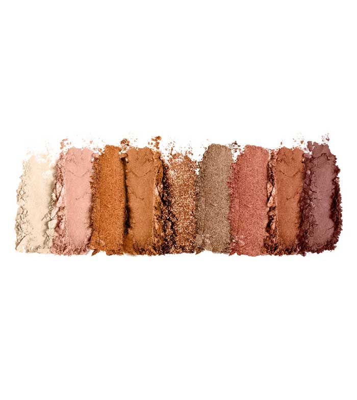 L.A Girl - *Keep It Playful* - Shadow Palette - Foreplay