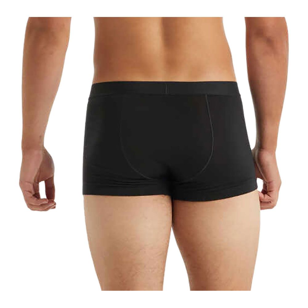 Icebreaker ANATOMICA COOL-LITE - Boxer Homme black
