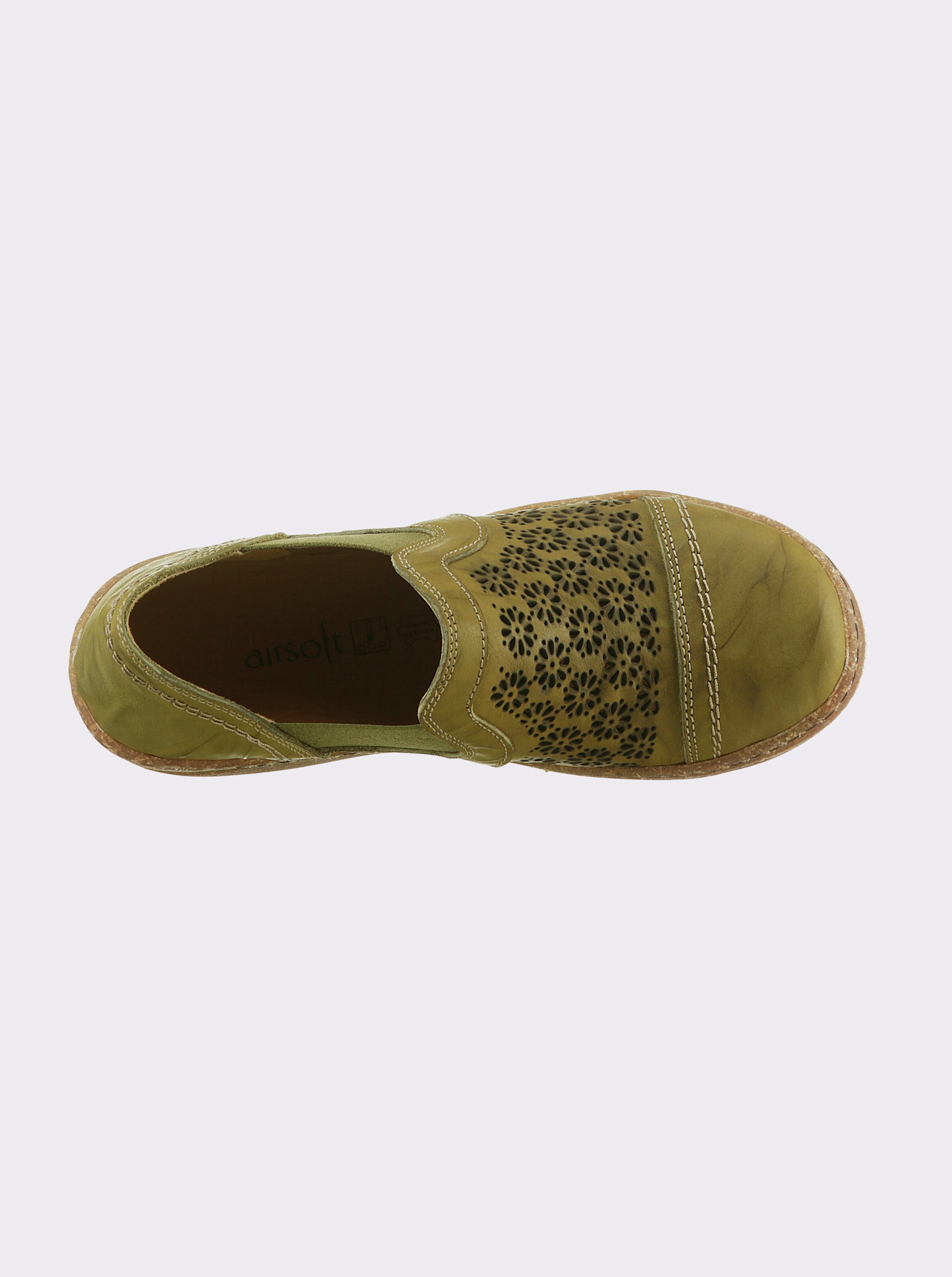 Slipper