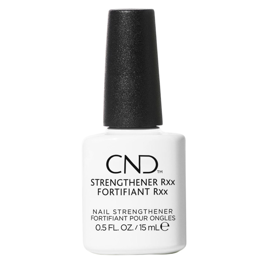 CND RXx Nail Strengthener 15ml