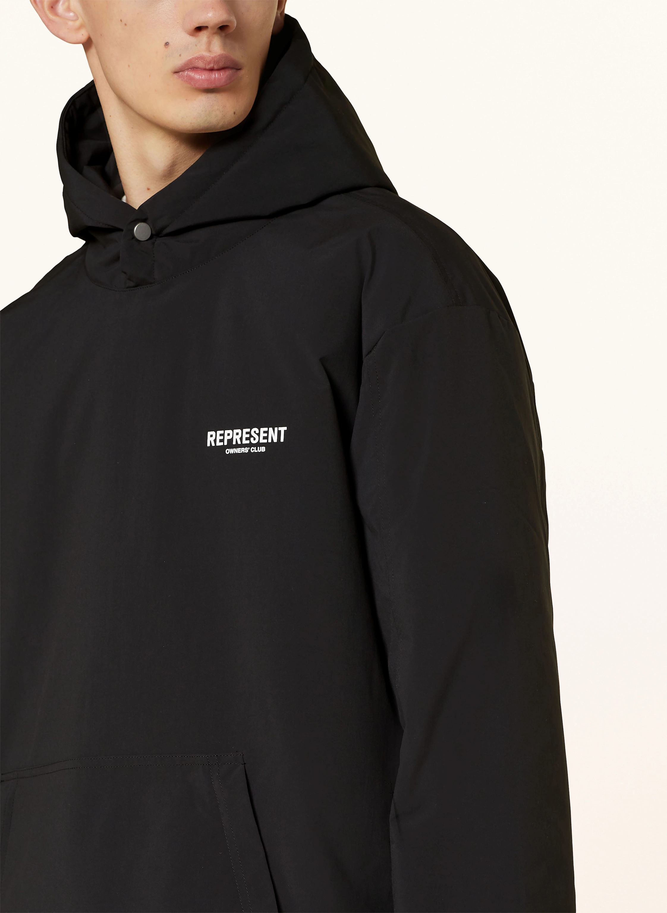 REPRESENT Hoodie