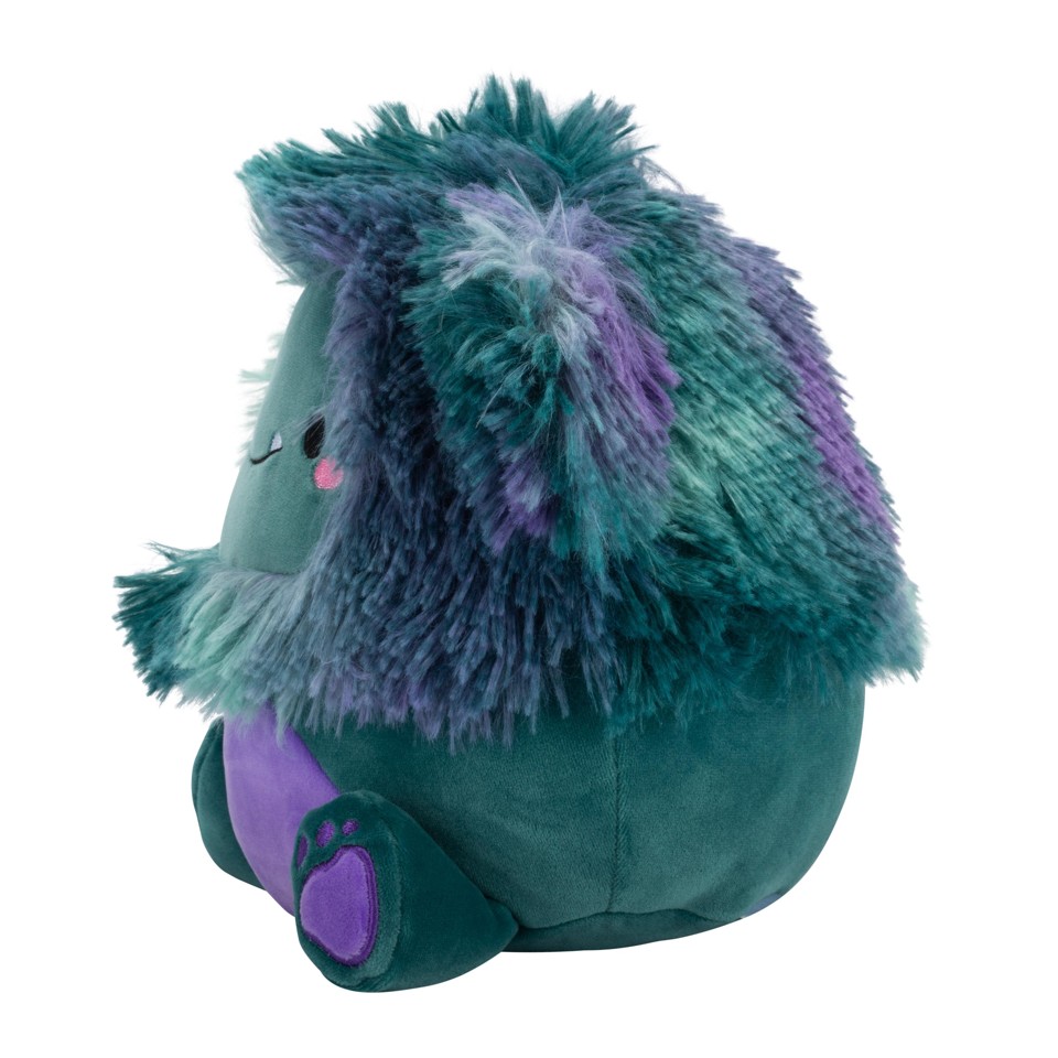 Squishmallows - 19 cm - JT Bigfoot