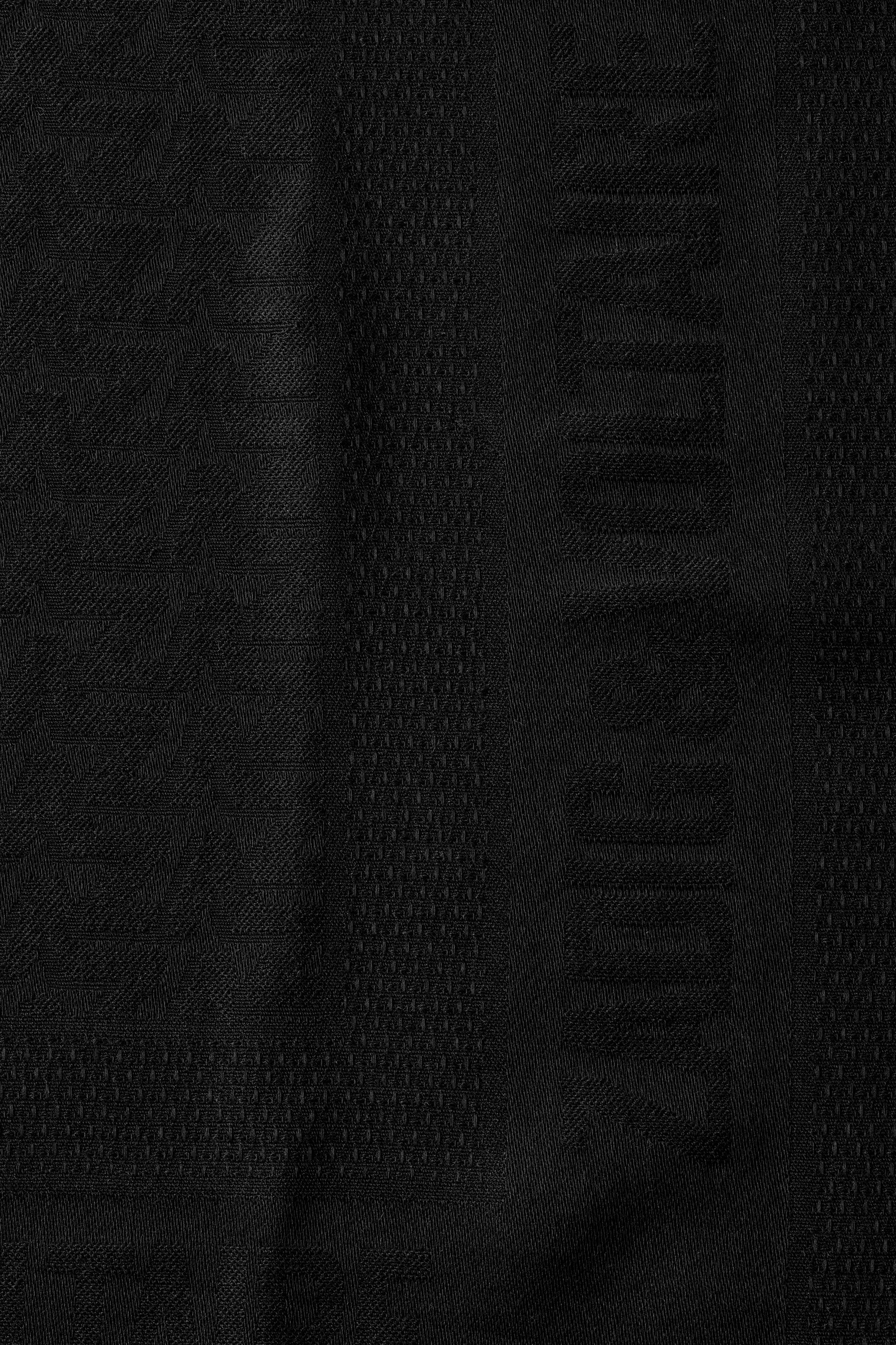 Foulard Glenn ZV Initiale