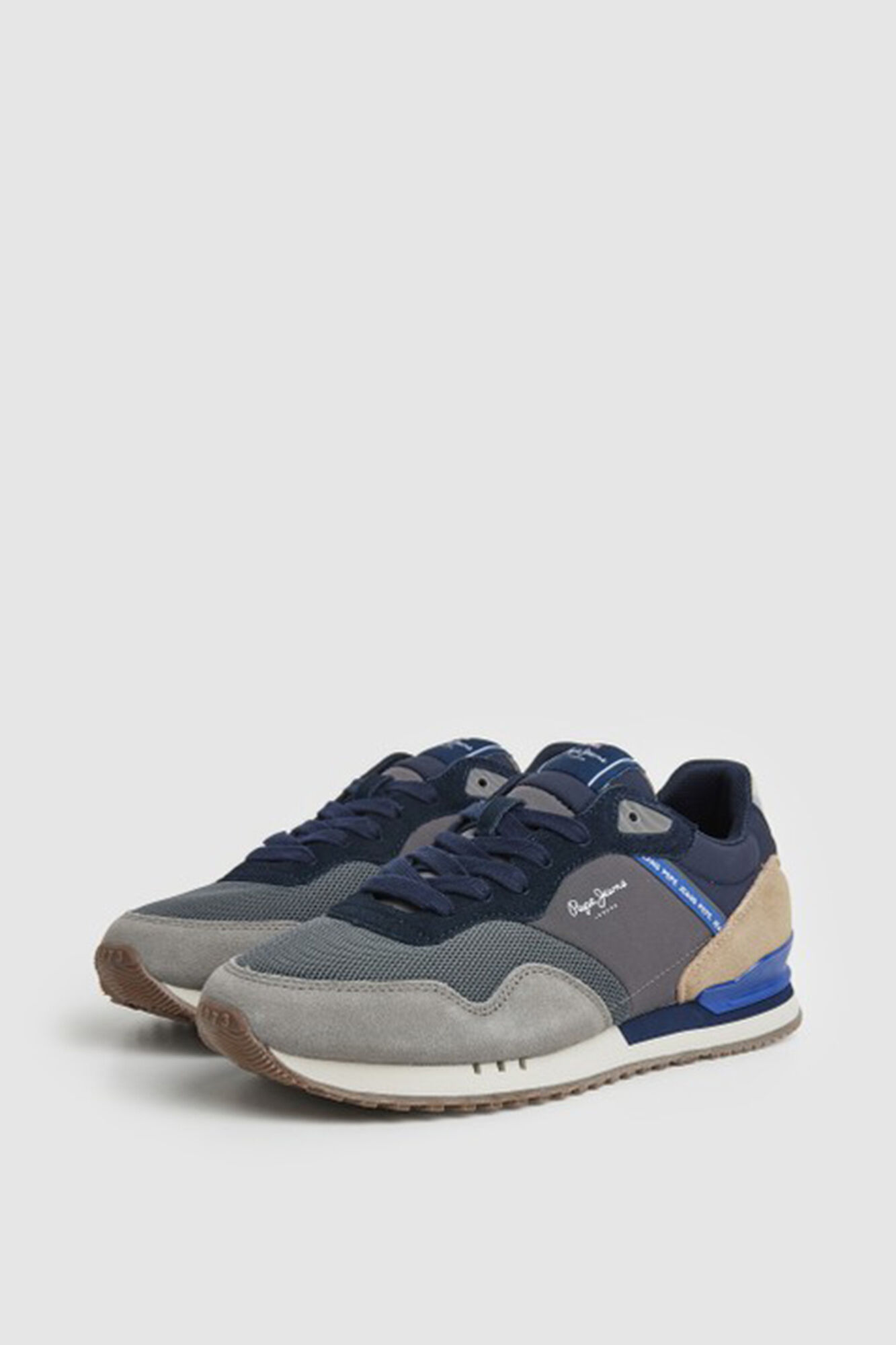 Tênis de corrida London Forest | Pepe Jeans