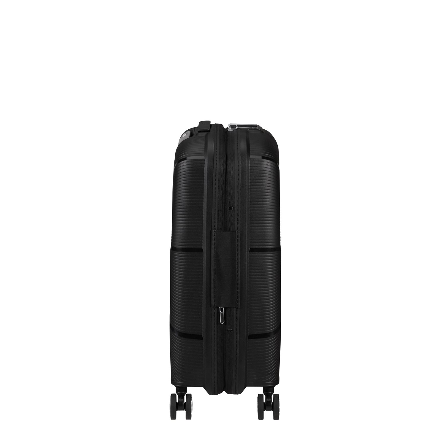 American Tourister Starvibe Spinner 55 EXP black