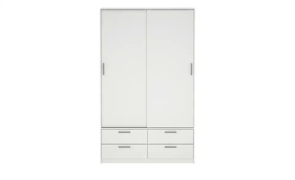 Schiebetürenschrank Line