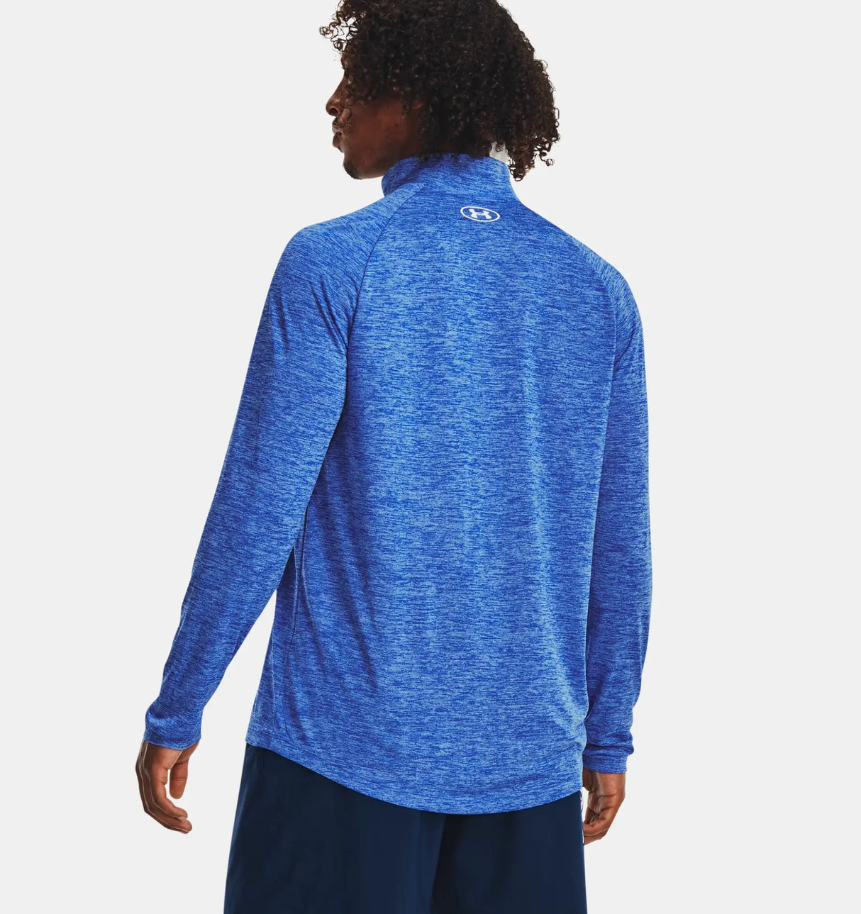 Under Armour<br>UA Tech 2.0 1/2 Zip