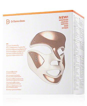 Dr Dennis Gross DrX SpectraLite FaceWare Pro 1-Stück