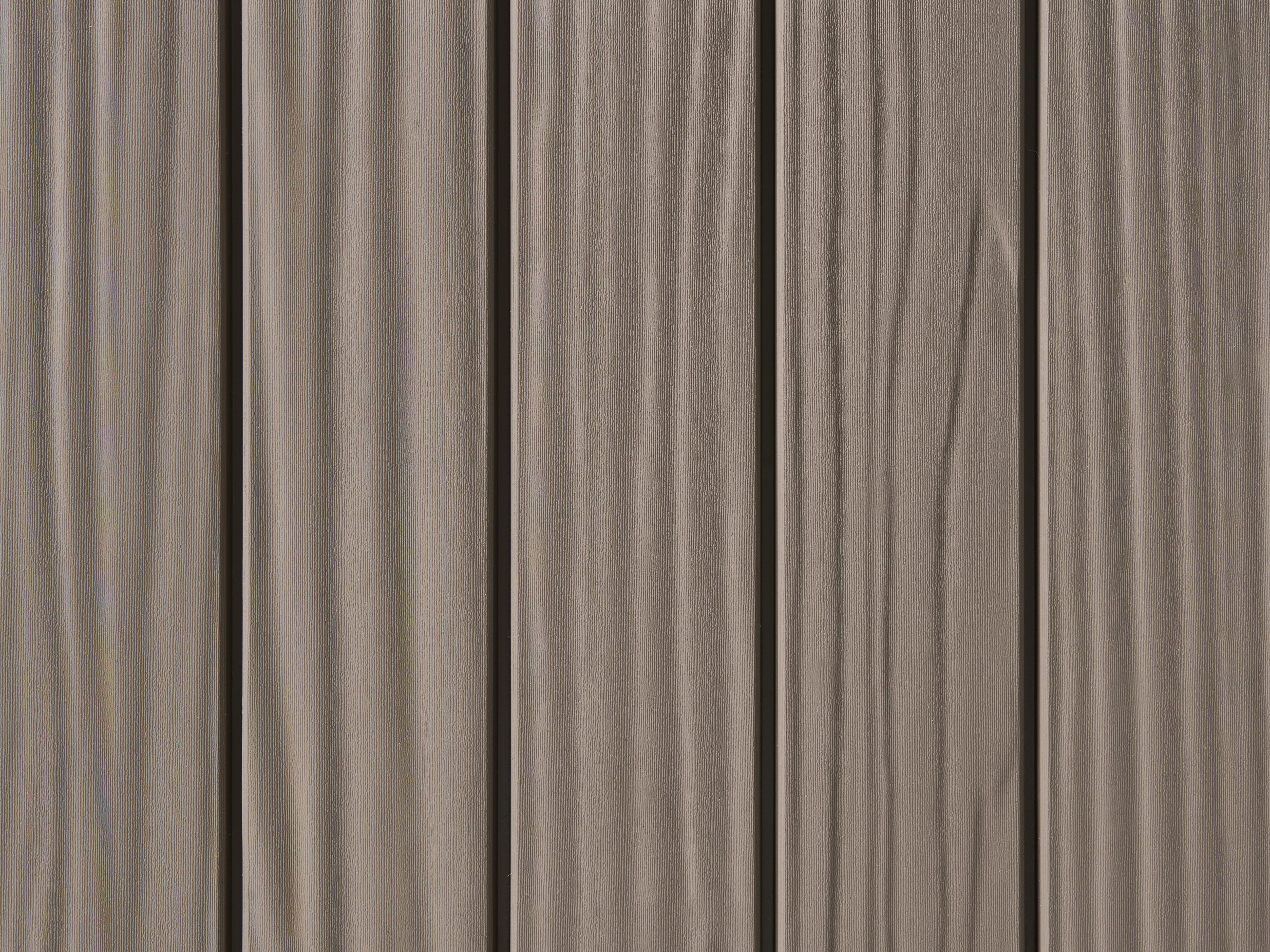 Kussenbox MEDELLIN 46 cm 43 cm Taupe