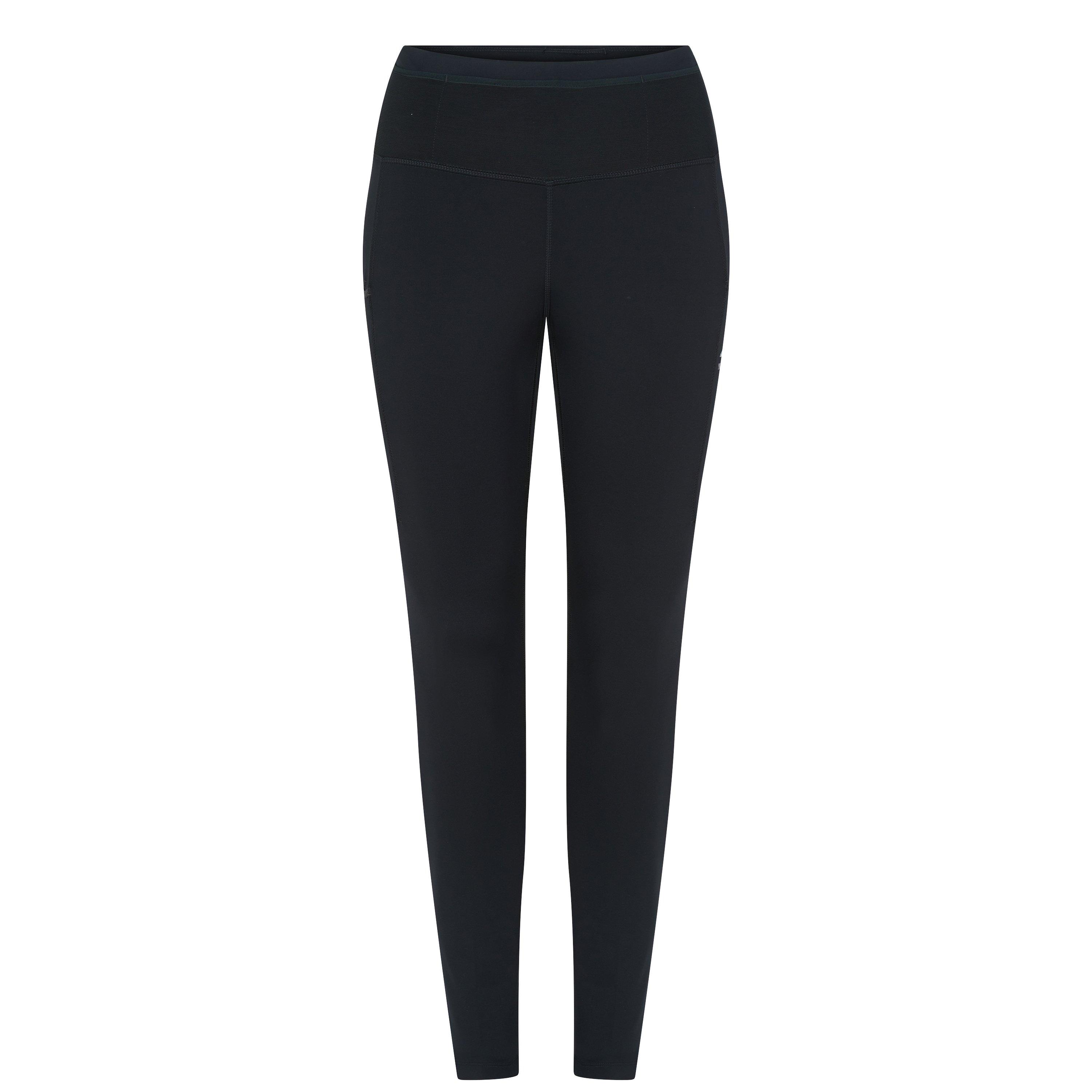 Nike Epic Luxe Womens Trail Running Tights