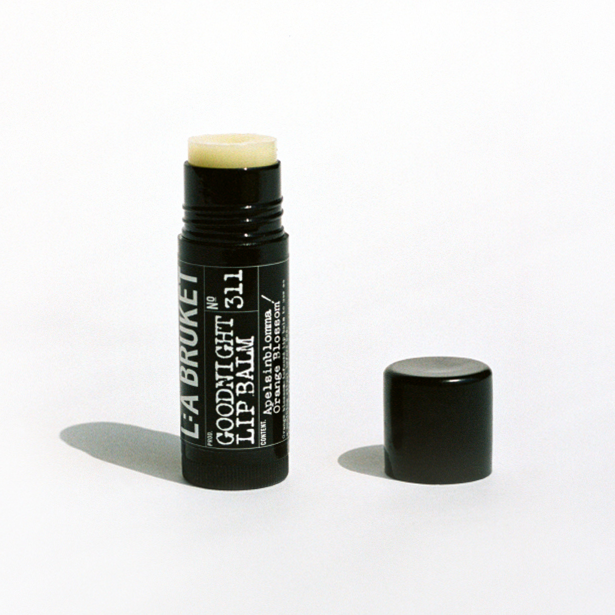 311 Lip Balm Goodnight 14gr