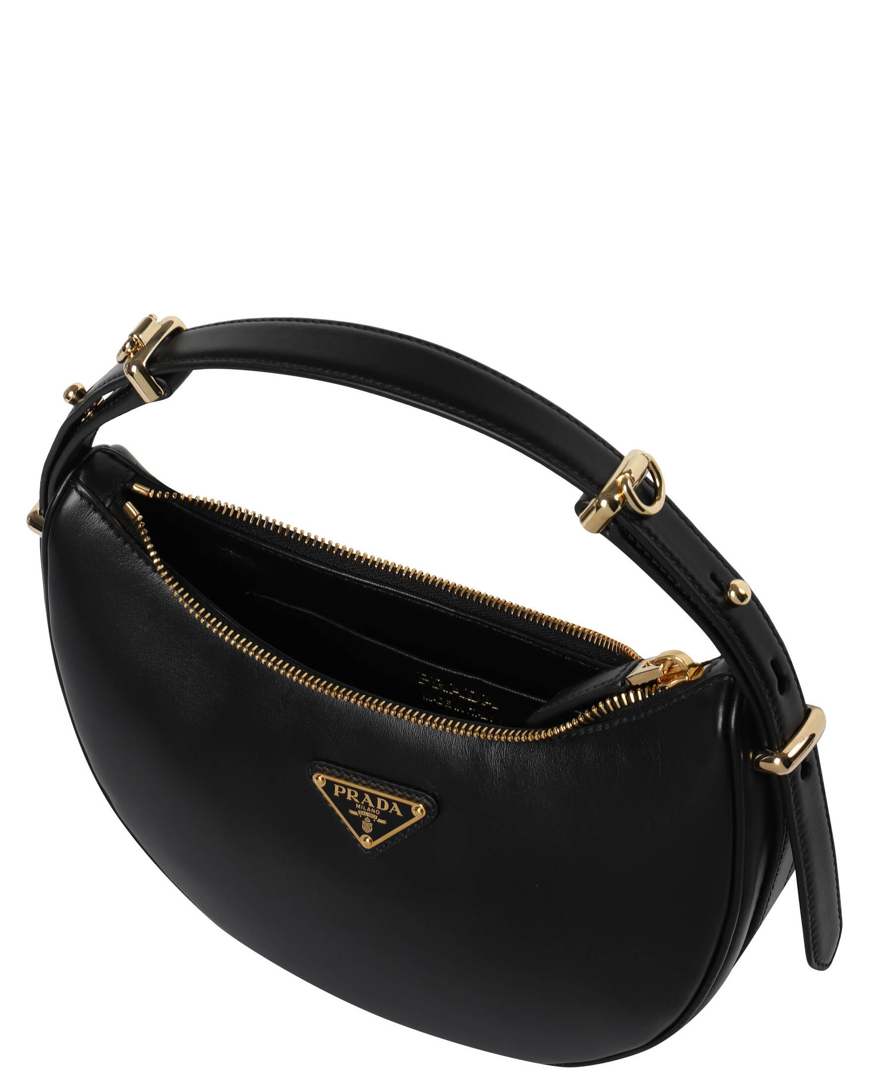 Prada| Damen Schultertasche ARQUÉ