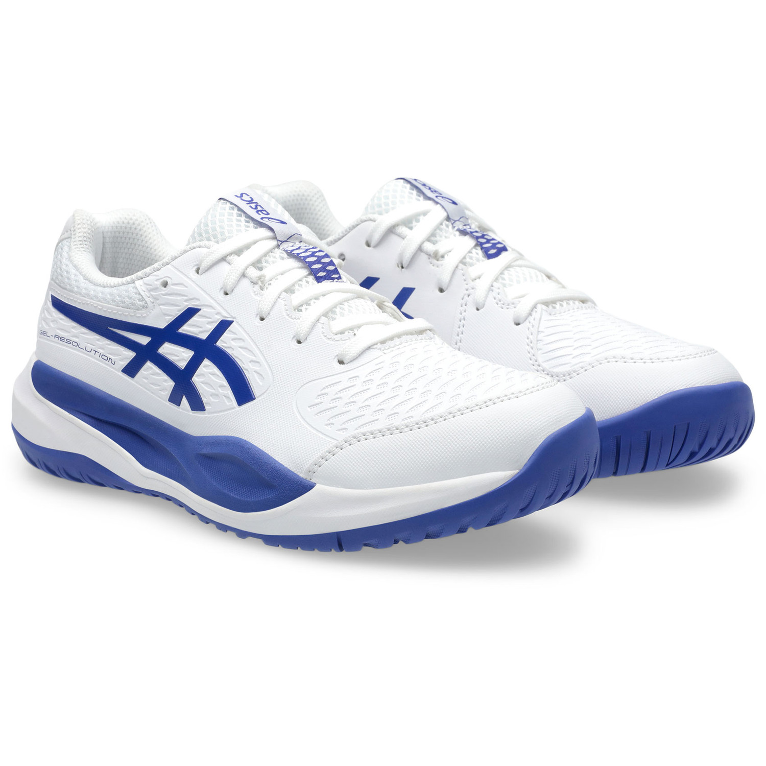ASICS Gel-Resolution X Junior