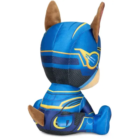 Spin Master GND PAW Patrol Der Mighty Kinofilm Chase, Kuscheltier, 23 cm